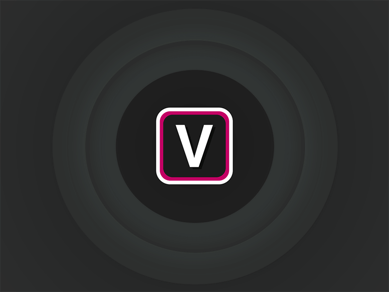 Random Rotation by VEERA on Dribbble