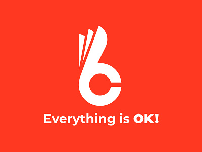 Everything is OK design graphic design illustration ui vector
