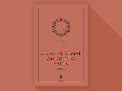 Book Cover - Celal ve Cemal Aynasında Kadın