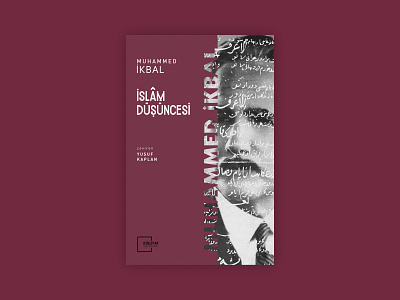 Book Cover - İslâm Düşüncesi