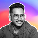Pavithran B