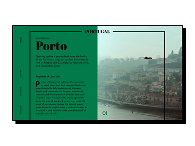 — Portugal. The Travel Guide