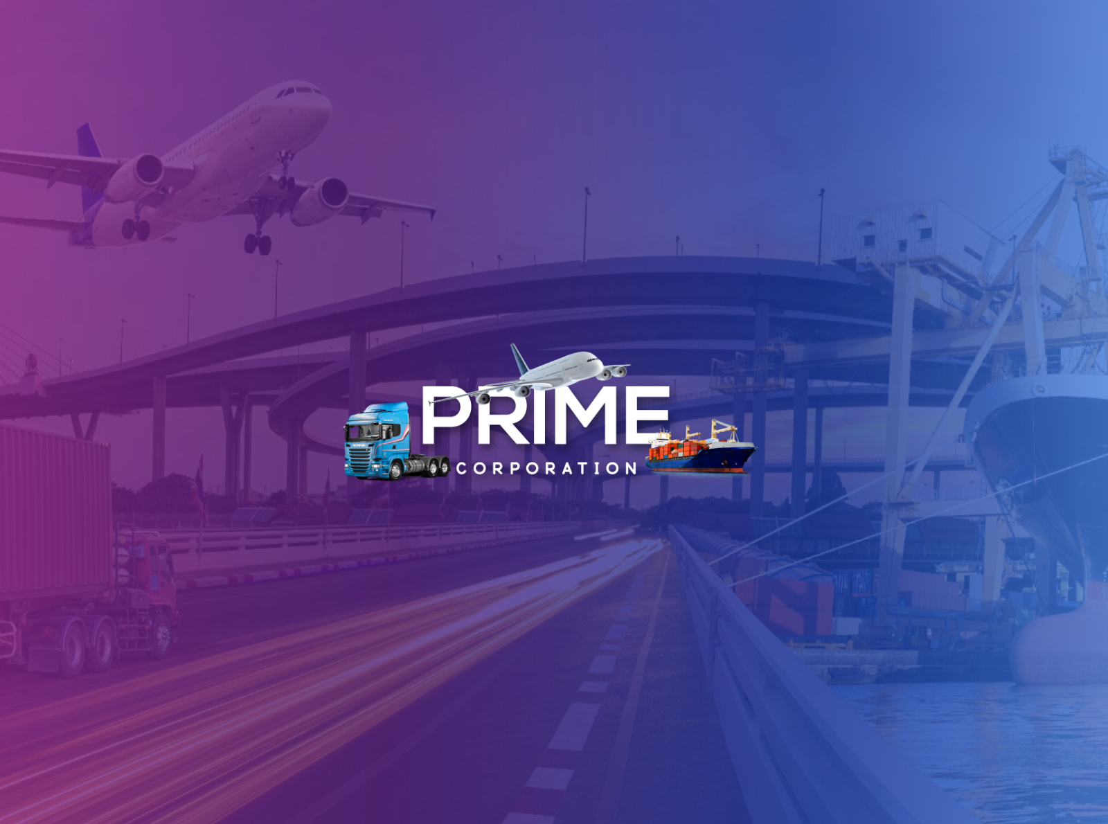 Prime Corp Branding by Brandith Studio on Dribbble