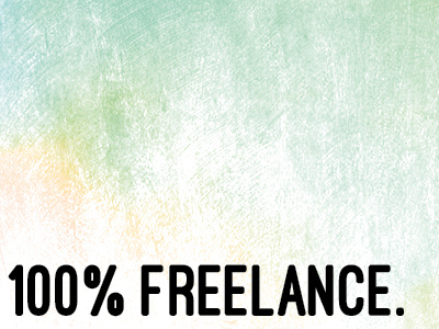 Freelance 100 badtown freelance texture