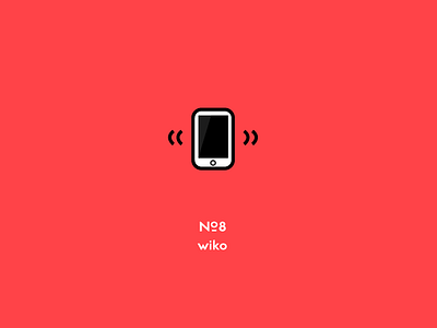 Nº8 Wiko