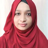 Aysha Siddika Aranna