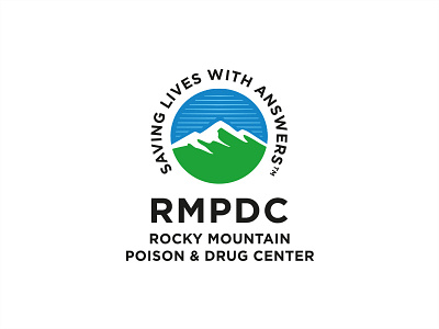 RMPDC center drug mountain peak poison rocky