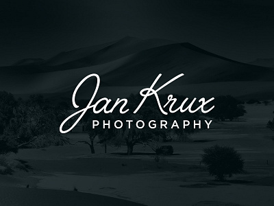 Jan Krux Photography jan krux logo photography