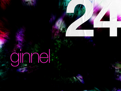 24. ginnel