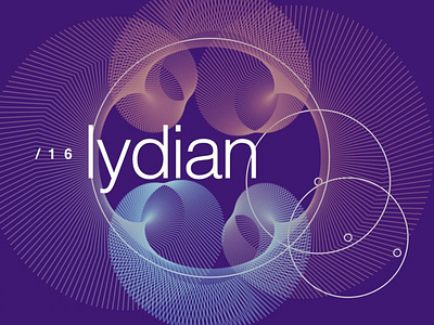 03_16: lydian