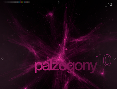 4.10: palzogony baltimore dailyart design flush generative art randomword vocab