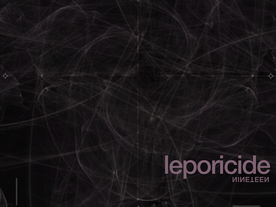 04_19: leporicide
