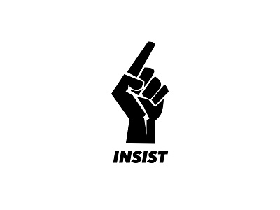 Insist