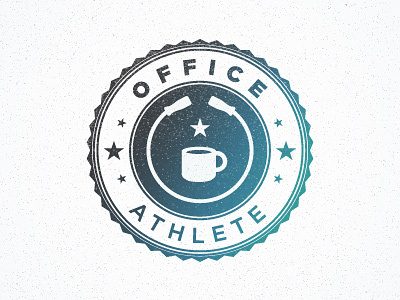 Office Athelete logo