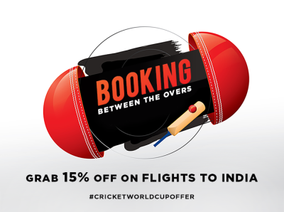 2019 06 06 booking branding creative cricket deals flights illustration minimal typography