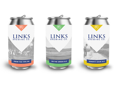 Links Brewing