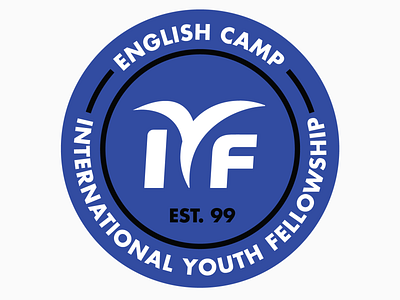 English Camp Crest