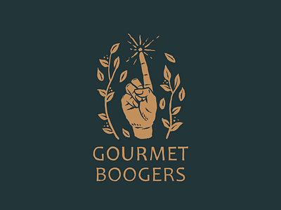 Gourmet Boogers 2