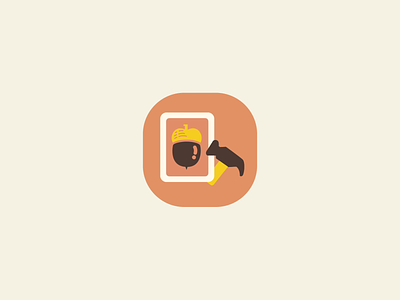 Creation - Nook Phone animal crossing animation application device game icon illustration interaction logo menu nintendo nook phone photo switch vector