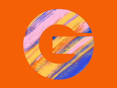 36 Days of Type // letter G