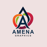 Amena Graphics  CF ID: #6227879