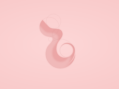 Rena Greene - Graphic Designer Logo affinity branding design flat icon illustration lettering logo minimal typography vector