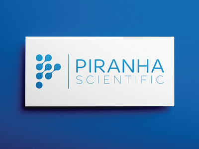 Piranha Scientific Logo