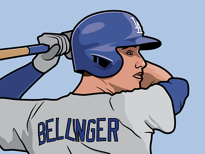 Cody Bellinger