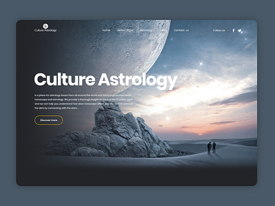 Culture Astrology