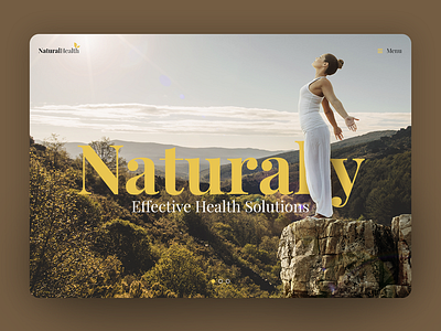 Natural Health