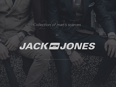 Jack&Jones | website