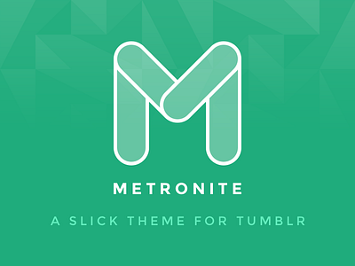 Metronite metronite theme tumblr