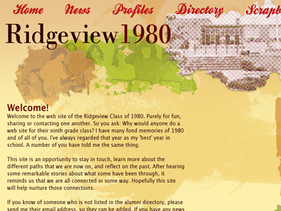 Ridgeview1980 At 3.28.20 Pm design web website