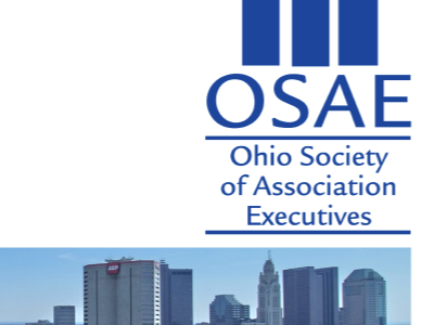 OSAE member directory cover