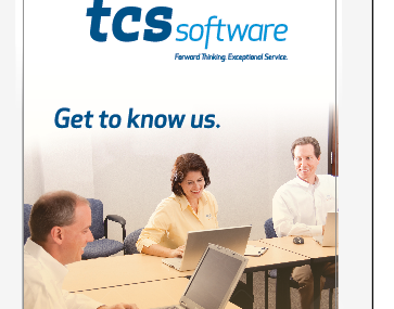 TCS display banners banner design environmental tcssoftware