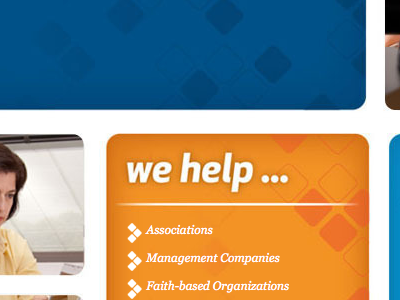 TCS software website redesign design refresh tcs software web website