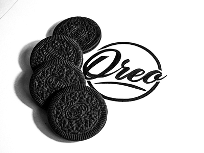 Oreos – Personal Project