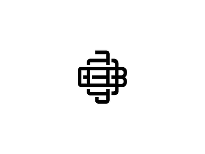 DJB – Monogram