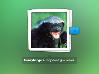 Honey Badger