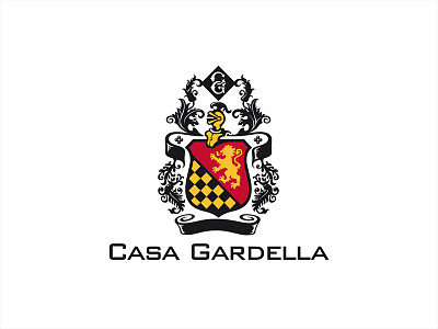 Casa Gardella