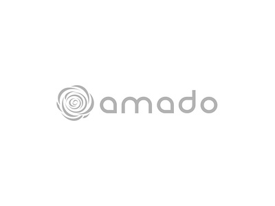 Isologo AMADO