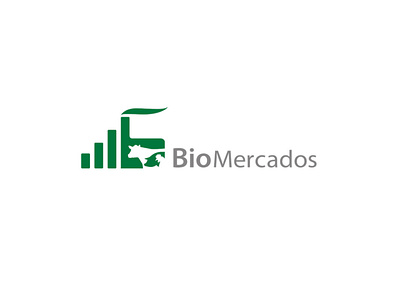 Isologo BIOMERCADOS