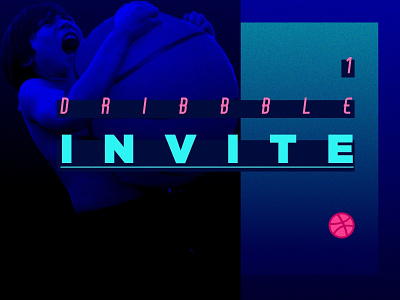 Invite dribbble dribbble invite invite invite design invite giveaway poster