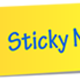 stickyonline