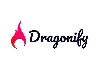 Dragonify logo
