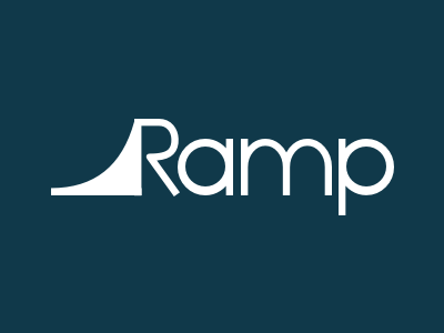 Ramp.app branding logo