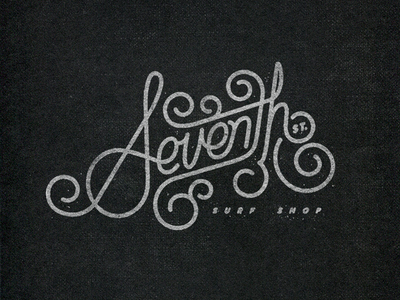 Seventh