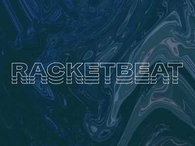 Racketbeat Logo