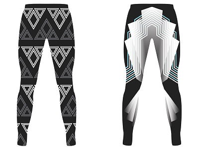 Leggings Designs fashion design pattern textile design