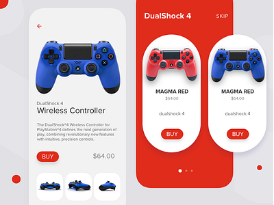 dualshock4